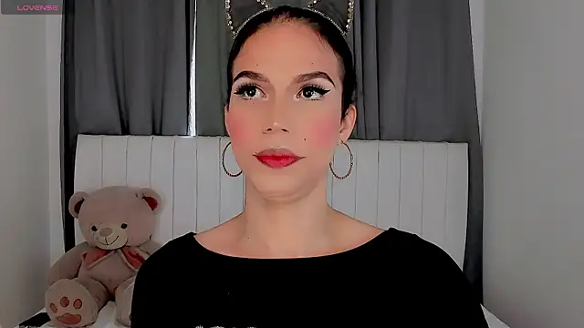 gatitavenecis online show from September 24, 5:01 pm