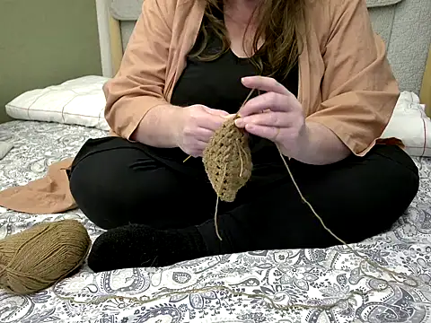 MarthaBriest online show from October 23, 6:19 am