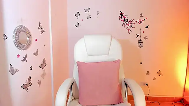 melody starr online show from September 29, 10:37 pm