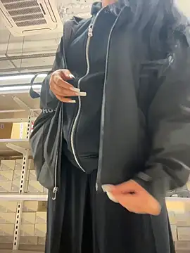 Tisha Busty online show from April 13, 2:40 pm