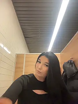 Tisha Busty online show from November 26, 12:39 pm