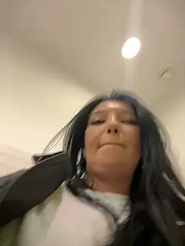 Tisha Busty online show from September 25, 1:43 pm