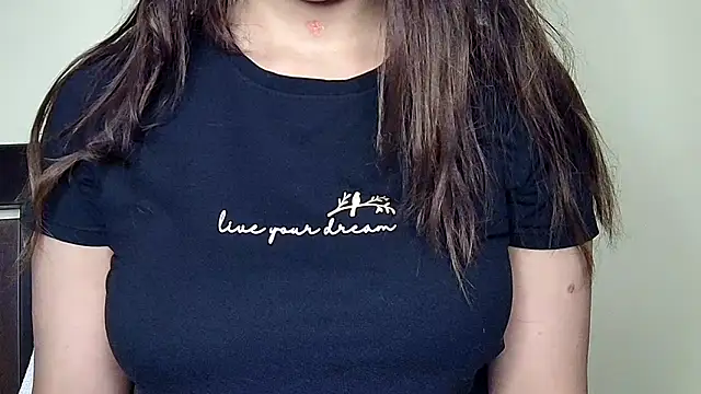 MIss-Naina online show from November 23, 6:27 am