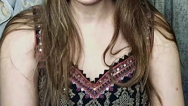 MIss-Naina online show from July 12, 9:37 pm