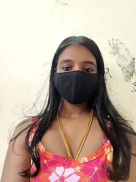 Cuteemoon online show from March 20, 5:56 am