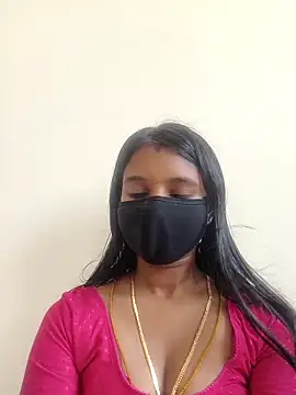 Cuteemoon online show from November 5, 6:07 am