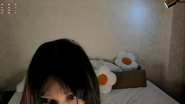 WildaBendell online show from November 26, 12:28 pm