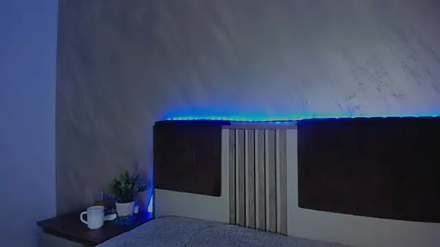 AliyaWade  online show from October 7, 3:44 am