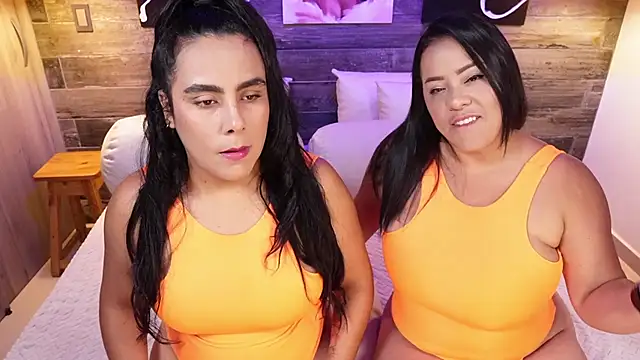 DanyAndAlexa online show from November 23, 1:13 pm