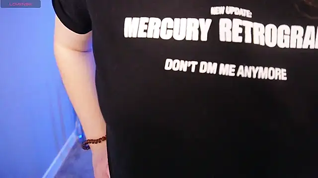 MaribelRiverr  online show from November 8, 7:13 am