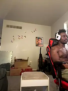 exotic  couple online show from January 7, 4:16 am