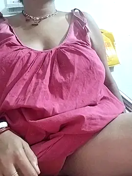 miss-Riy online show from April 1, 4:59 pm