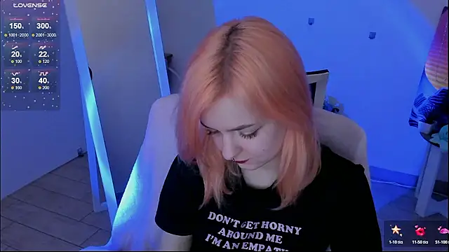 Fire Bestie online show from January 8, 2:10 pm