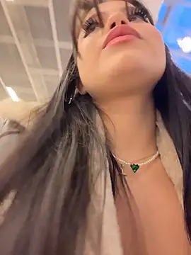 Chloe  Moon online show from October 29, 1:26 pm