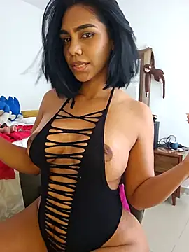 tereza444 online show from April 11, 8:45 pm