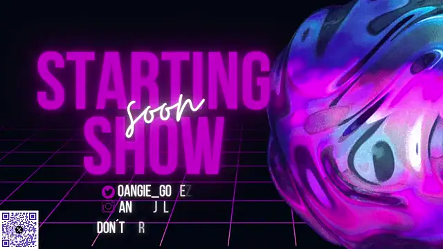 angie bigboobs  online show from April 18, 11:13 am