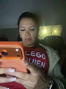 Milff parkerrr online show from March 24, 11:21 pm