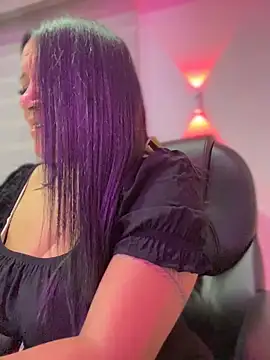 Milff parkerrr online show from April 13, 10:32 pm