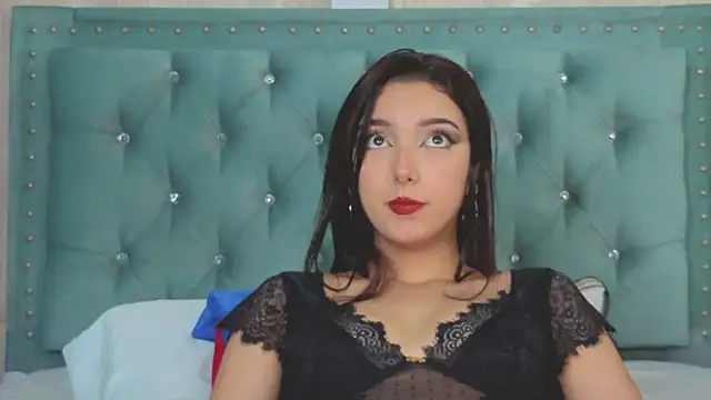 Marcelaa fox online show from September 17, 8:51 pm