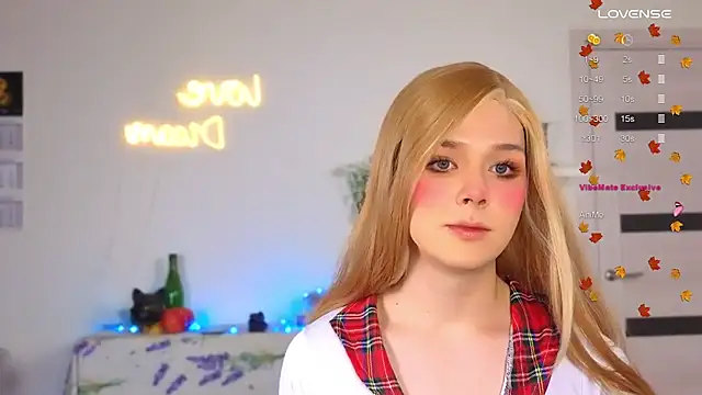  yourFoxy  online show from October 30, 2:18 pm