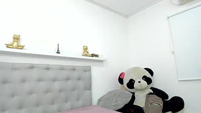 Dalia 20 online show from September 20, 12:32 am