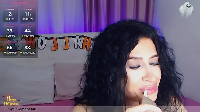 Hennessy XO online show from November 1, 6:45 pm