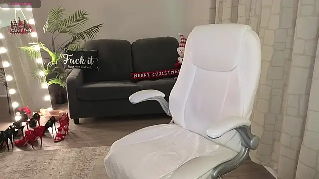 YourMarthaMayer online show from December 21, 4:55 pm