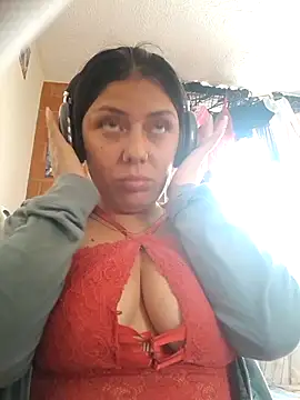 Sweel Leyva18 online show from September 19, 7:46 pm