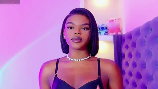 CamiEstrada online show from October 25, 7:27 am