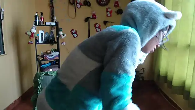 smith lechosoxxx online show from December 2, 12:18 pm