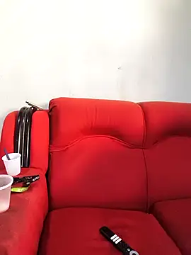 Scarlett-Leh online show from October 2, 2:33 pm