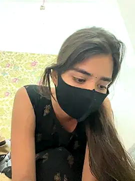 Sexykhushi041 online show from November 19, 8:25 am