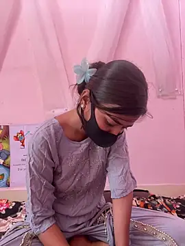 Sexykhushi041 online show from June 4, 5:01 am