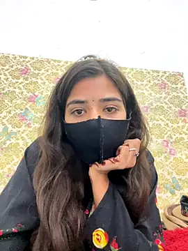 Sexykhushi041 online show from October 5, 5:23 am