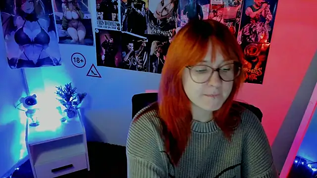 Rudy 02 online show from October 14, 6:54 pm