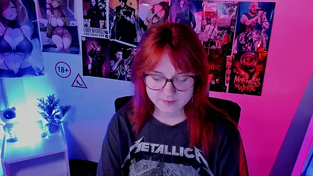 Rudy 02 online show from October 13, 6:10 pm