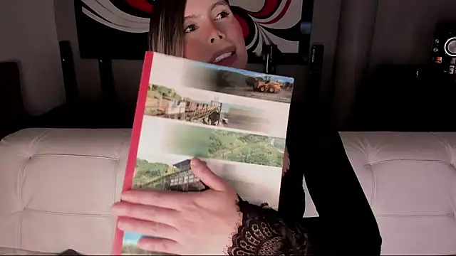 KinyBoobs gh online show from November 4, 2:27 am