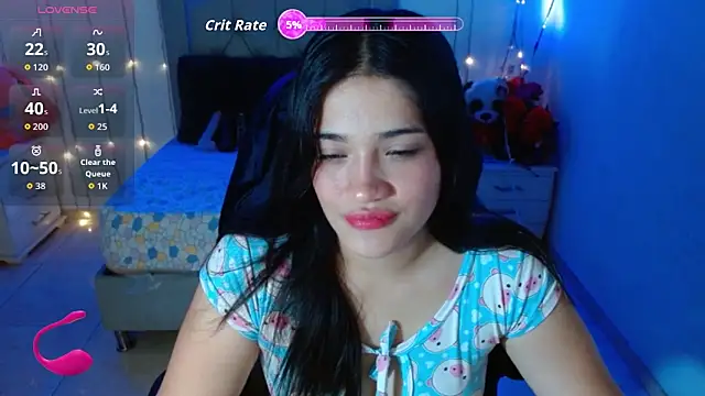 Alison girl20 online show from September 8, 8:19 pm