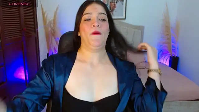 Alison girl20 online show from November 7, 7:52 pm