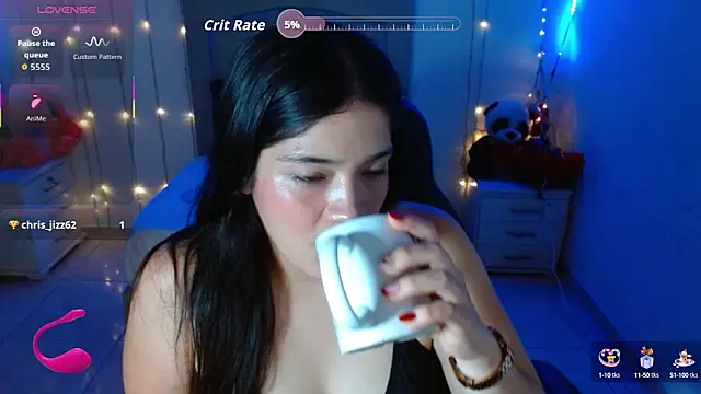 Alison girl20 online show from September 11, 8:42 pm