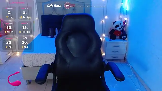 Alison girl20 online show from September 30, 8:46 pm