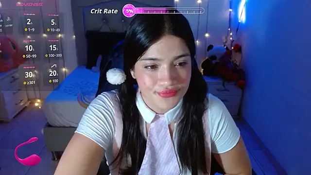 Alison girl20 online show from September 16, 8:39 pm