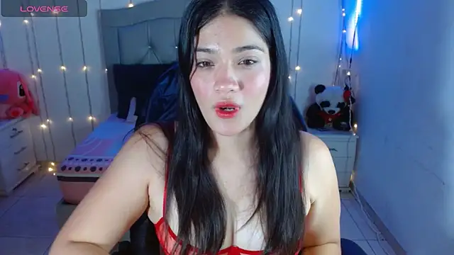 Alison girl20 online show from October 6, 8:46 pm