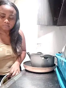 NicolVilla online show from June 10, 1:21 pm