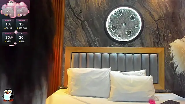 BellaPeers  online show from March 11, 12:31 pm