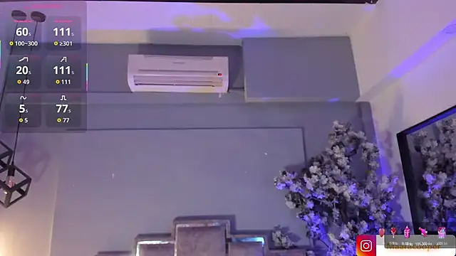 Maaracooper online show from February 10, 3:42 am