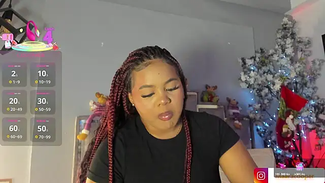 Maaracooper online show from December 21, 3:44 am