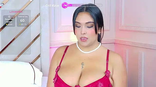 Kendall-Moll online show from July 22, 1:56 pm