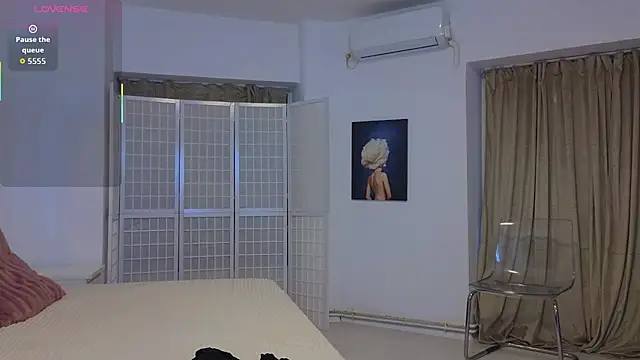 SweetScribe online show from December 3, 6:38 am