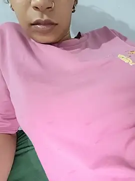 Aimeesha online show from July 17, 10:24 pm